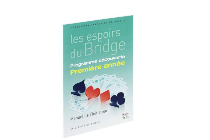 MANUEL INITIATEUR 1ERE ANNEE
