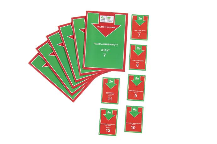 PERFECTIONNEMENT POUR TOUS SERIE 2