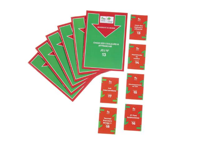 PERFECTIONNEMENT POUR TOUS SERIE 3