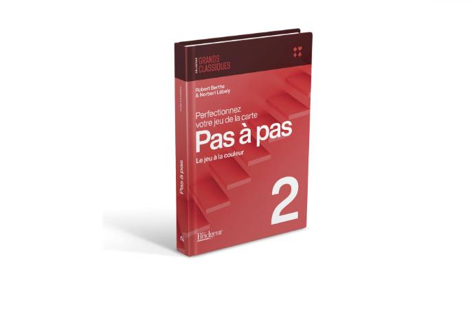 PAS A PAS -TOME 2