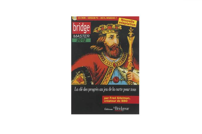 BRIDGEMASTER 2012