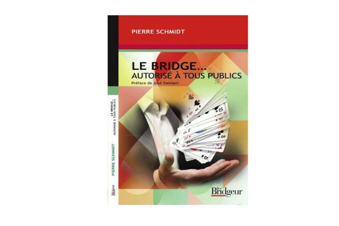 LE BRIDGE AUTORISE A TOUS PUBLICS