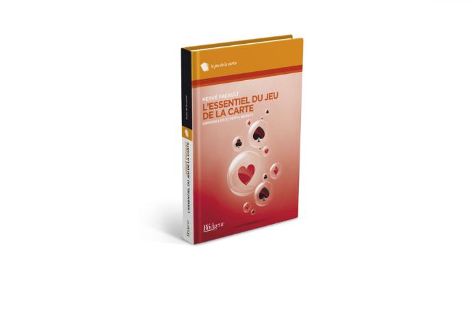 L'ESSENTIEL DU JEU DE LA CARTE