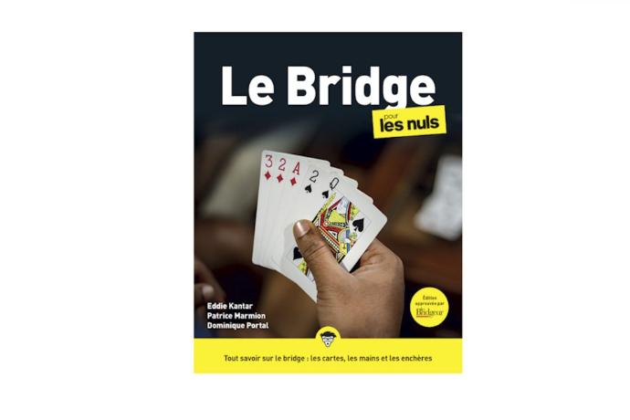 LE BRIDGE POUR LES NULS