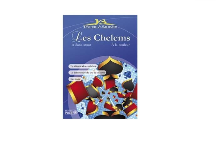 LES CHELEMS ET LEURS SECRETS