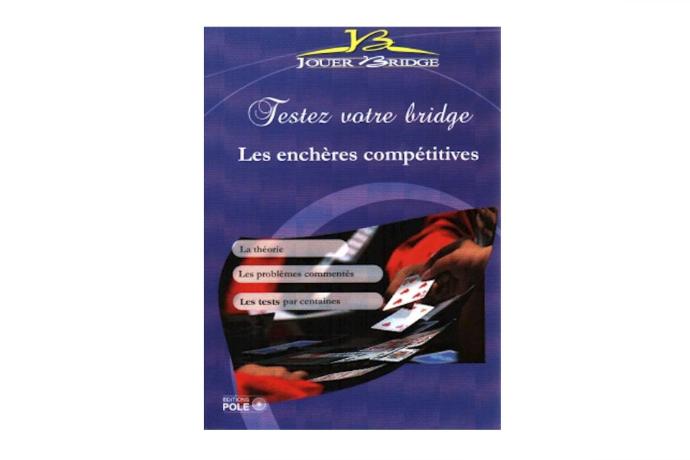 LES ENCHERES COMPETITIVES