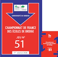 JEUX FLECHES CFEB ROUGE 51