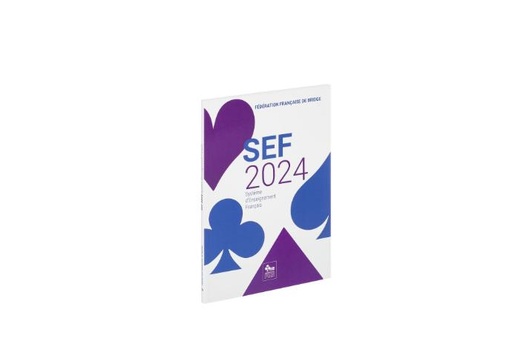 [LUB001] SEF 2024 (SYSTEME D'ENSEIGNEMENT FRANCAIS)