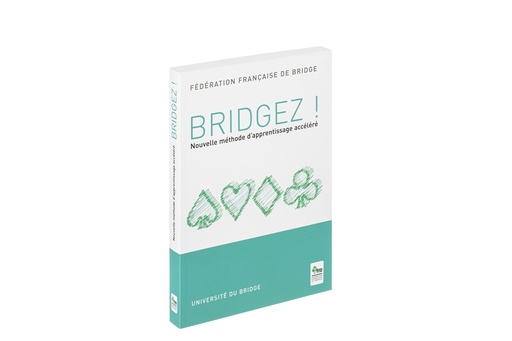[LUB002] BRIDGEZ !