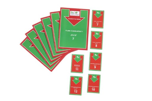 [KIT-JFPB-PBL-2] PERFECTIONNEMENT POUR TOUS SERIE 2