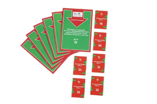 [KIT-JFPB-PBL-4] PERFECTIONNEMENT POUR TOUS SERIE 4