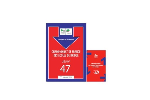 [KIT-JFR-47] JEUX FLECHES CFEB ROUGE 47