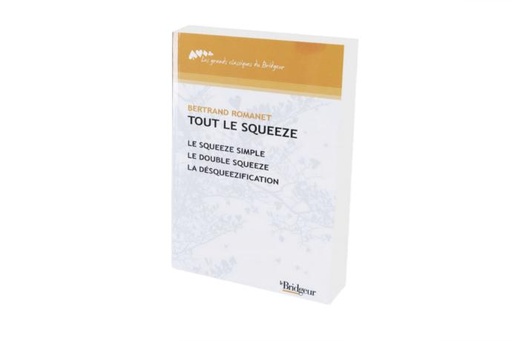[BR0104] TOUT LE SQUEEZE