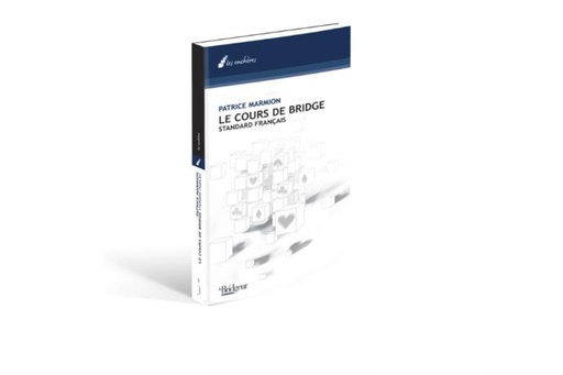 [BR0127] LE COURS DU BRIDGE