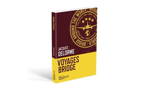 [BR0151] VOYAGES BRIDGE