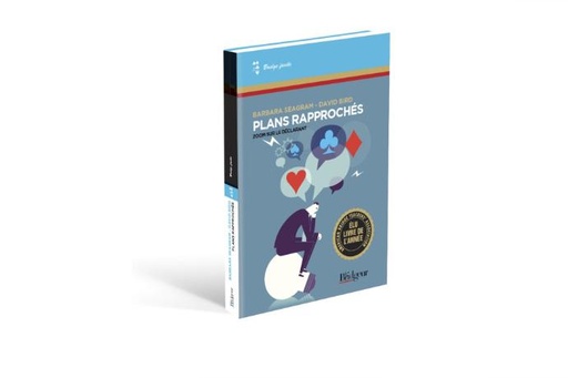 [BR0170] PLANS RAPPROCHES - ZOOM SUR LE DECLARANT