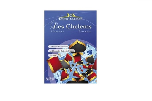 [EDP005] LES CHELEMS ET LEURS SECRETS