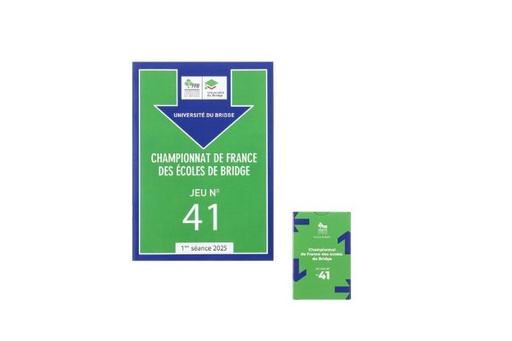 [KIT-JFV-41] JEUX FLECHES CFEB VERT 41- INITIATION